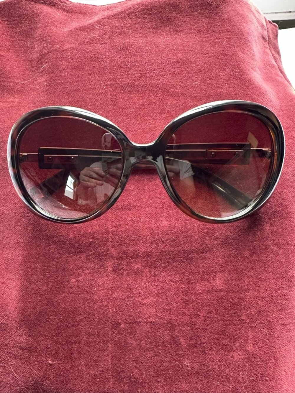 Vintage Sunglasses